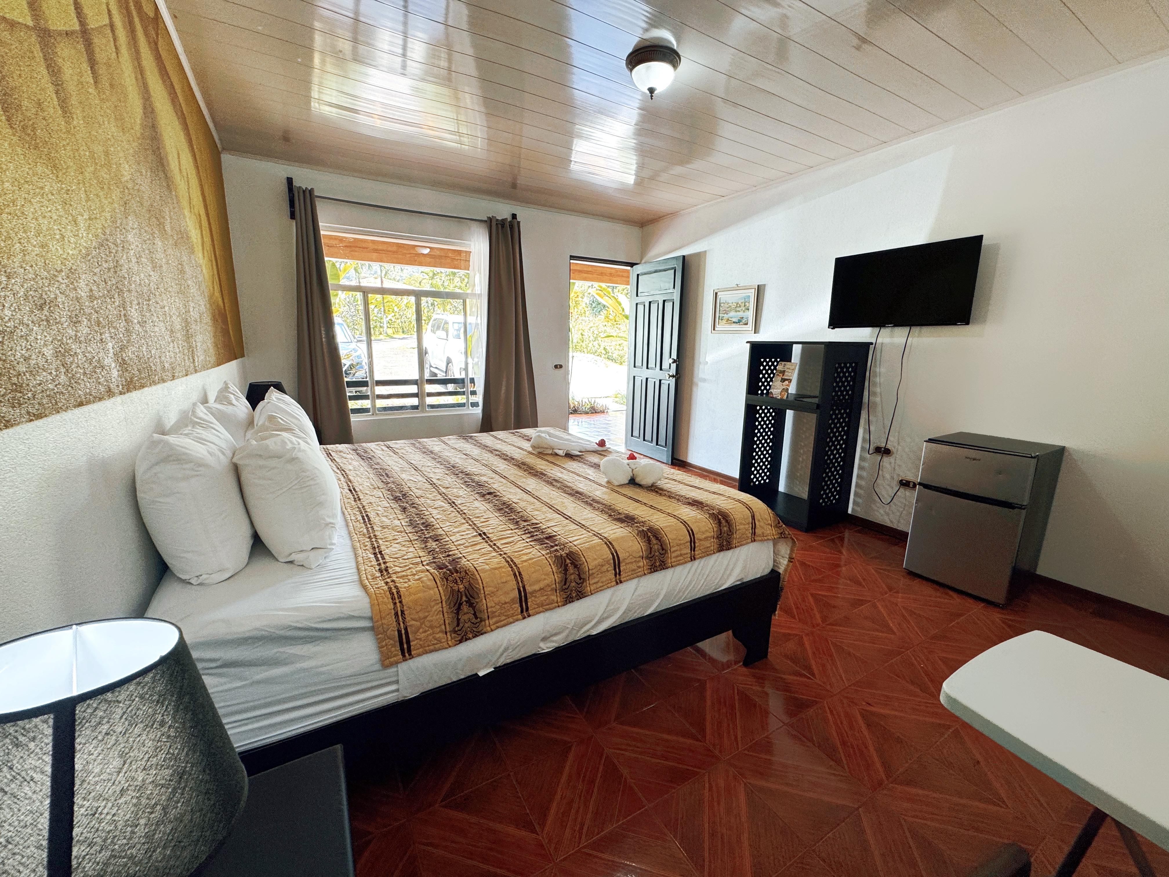 Habitación King