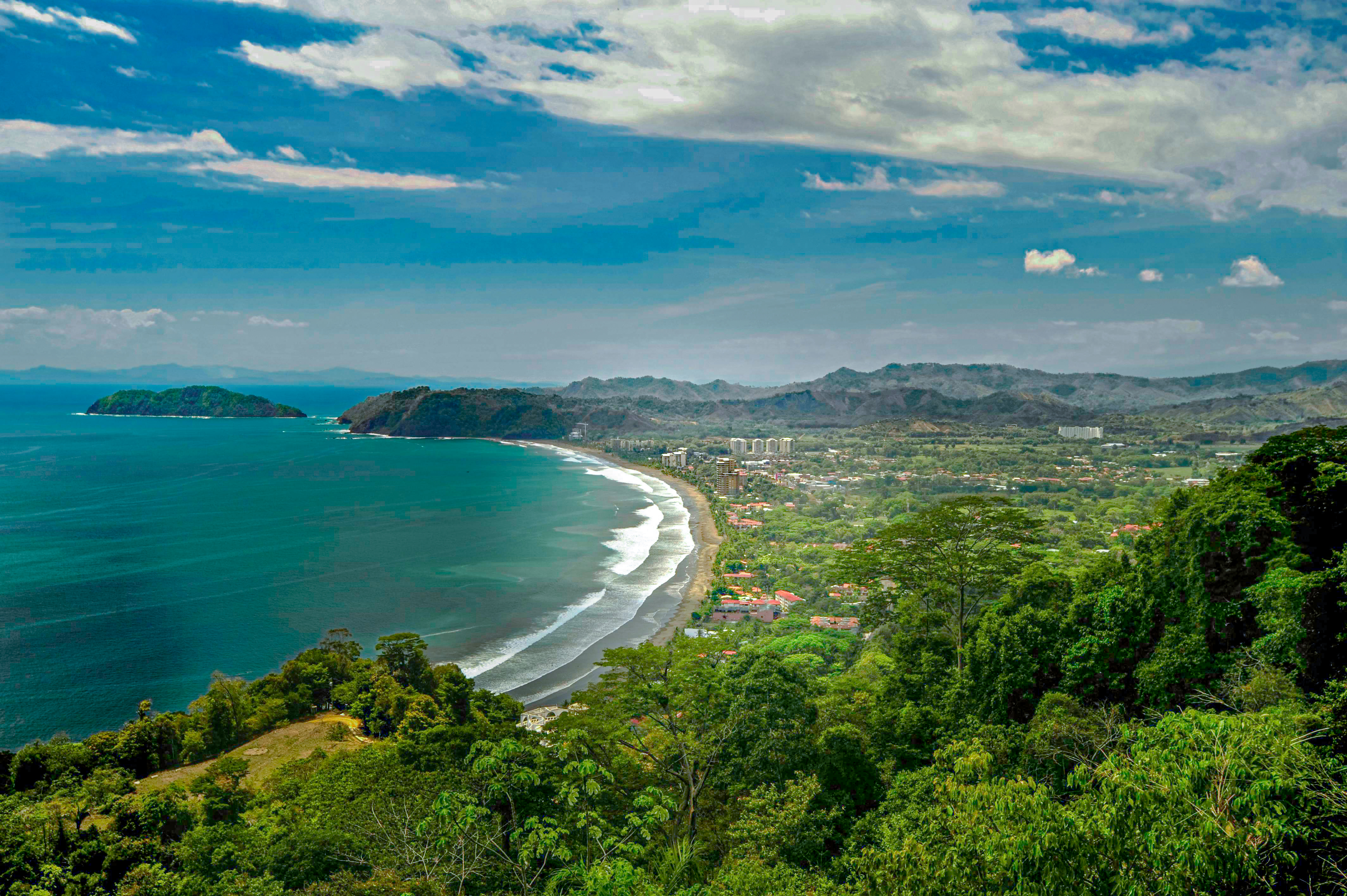 JACÓ