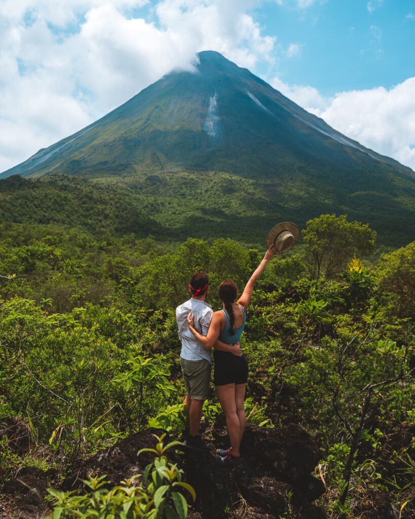 LA FORTUNA