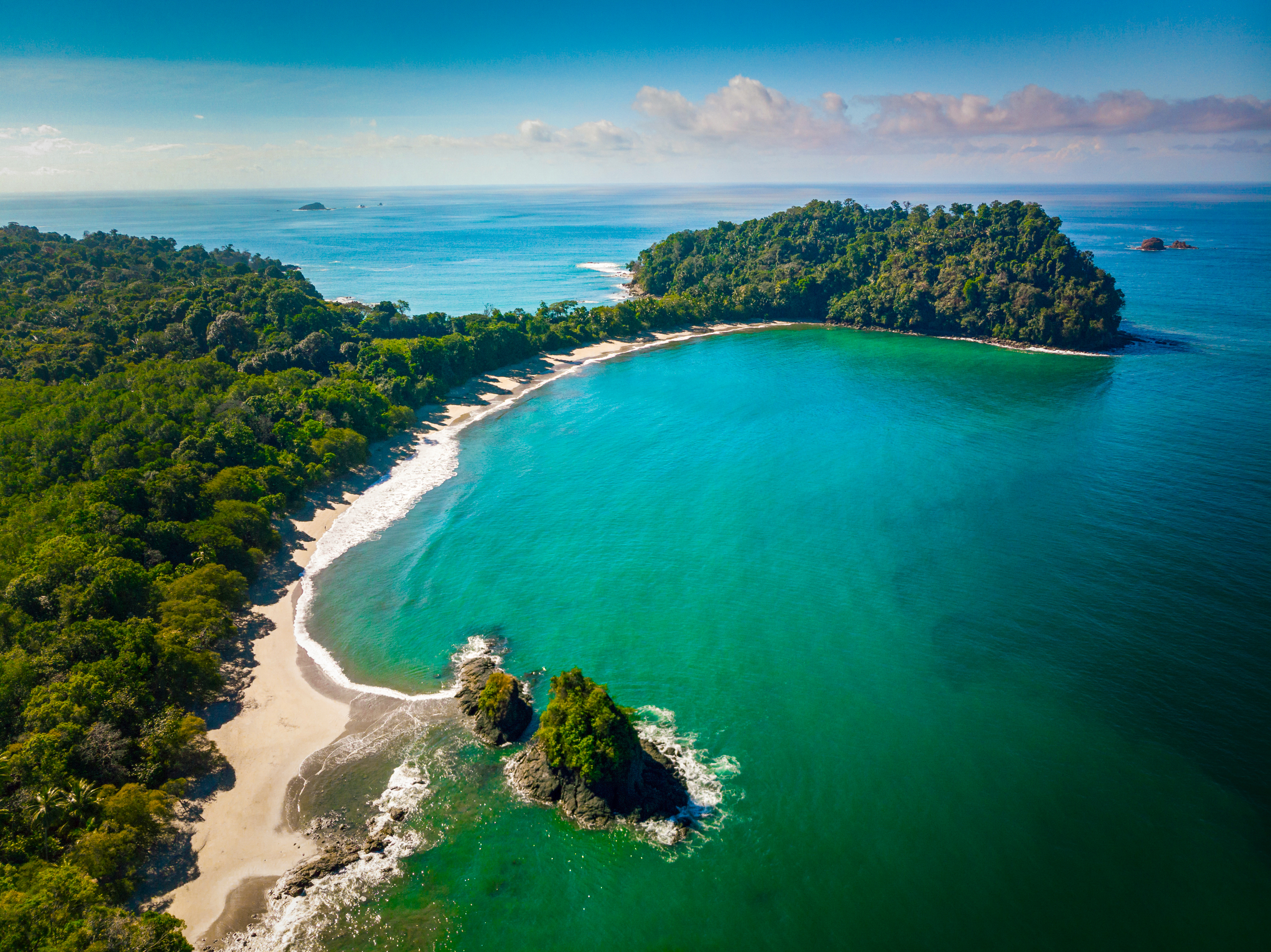 MANUEL ANTONIO