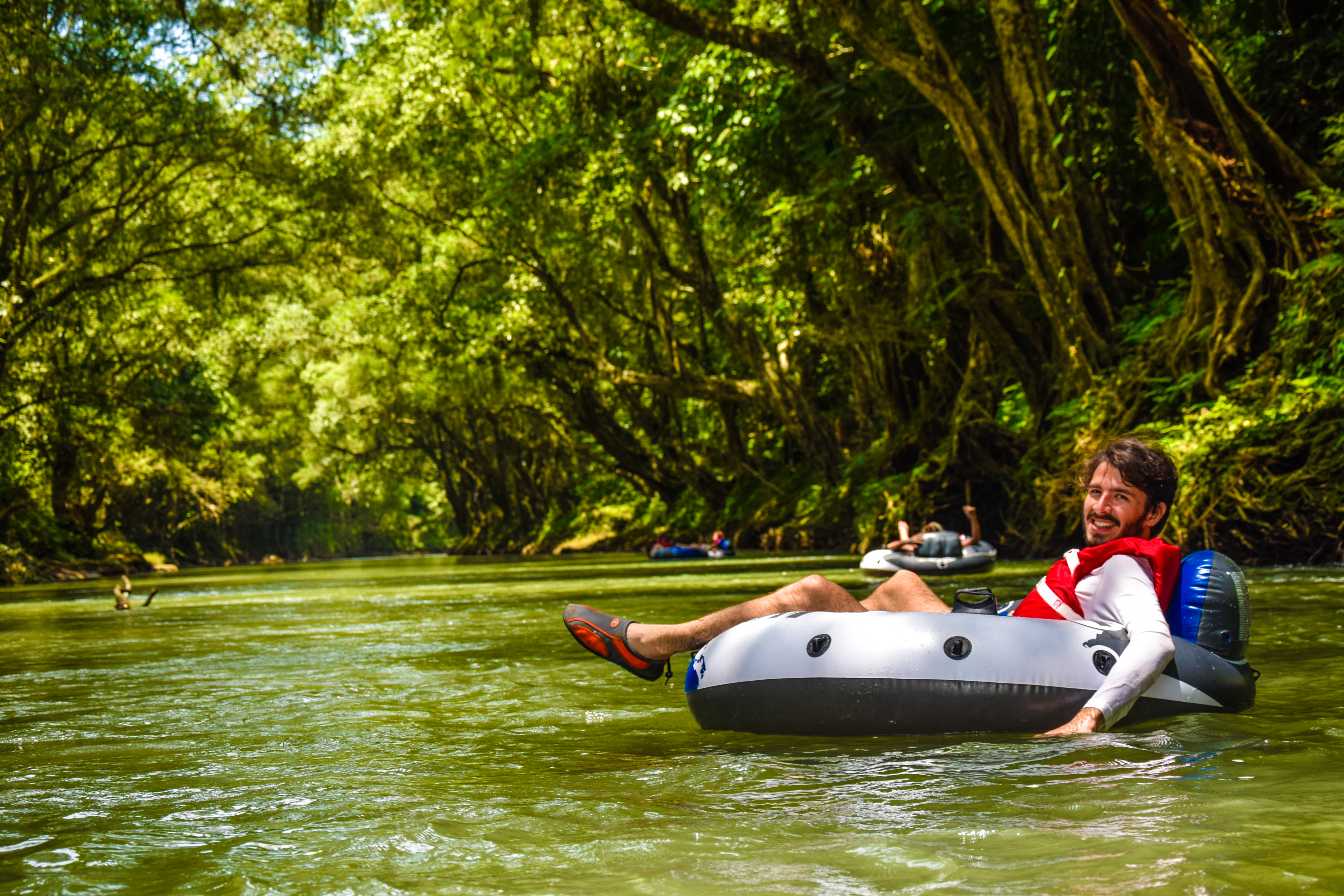 Tours Adventure and Nature